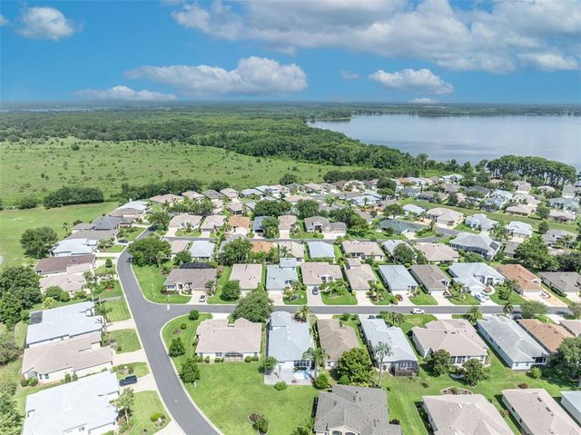 5964 BRITTANIA BOULEVARD, Tavares, FL 32778