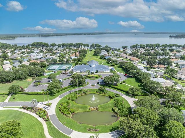 5964 BRITTANIA BOULEVARD, Tavares, FL 32778