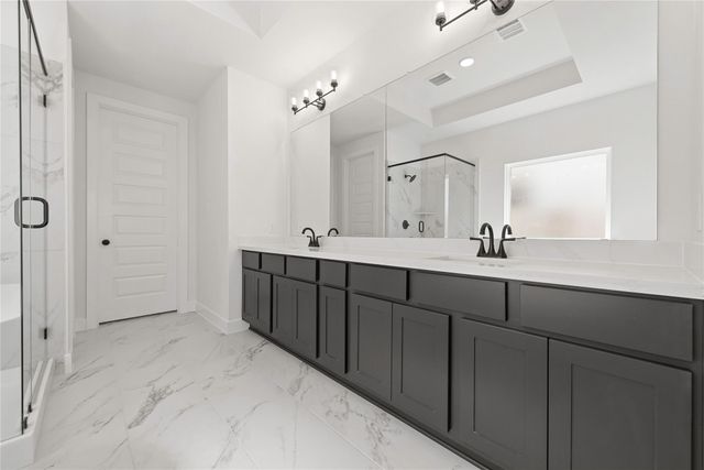 7931 Clover Gully Lane, Katy, TX 77493