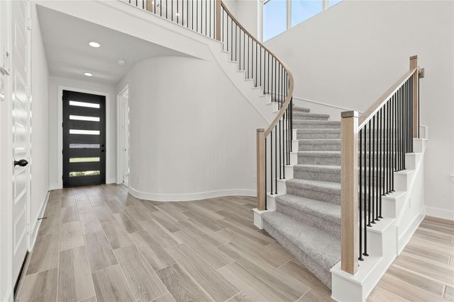 7931 Clover Gully Lane, Katy, TX 77493