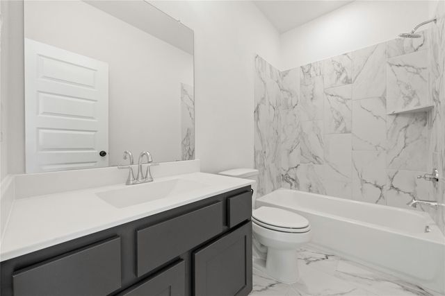 7931 Clover Gully Lane, Katy, TX 77493