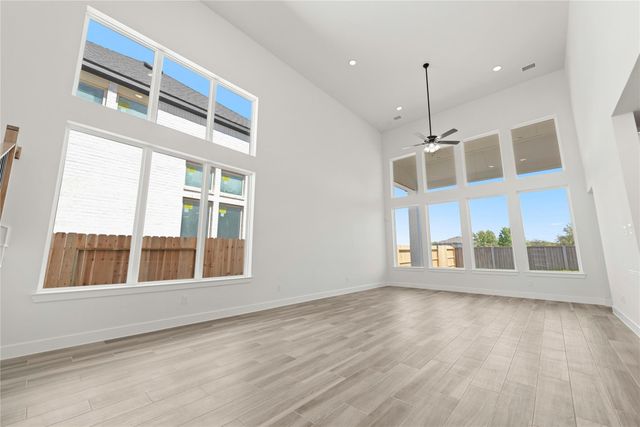 7931 Clover Gully Lane, Katy, TX 77493