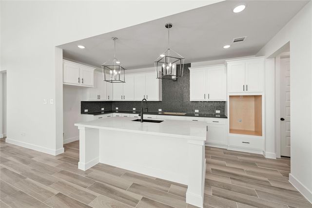 7931 Clover Gully Lane, Katy, TX 77493