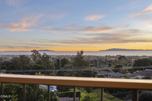 4149 Foothill Road, Ventura, CA 93003