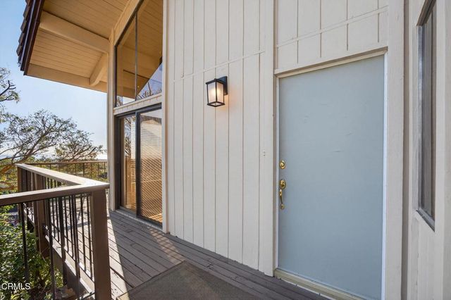 4149 Foothill Road, Ventura, CA 93003