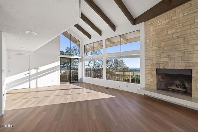 4149 Foothill Road, Ventura, CA 93003