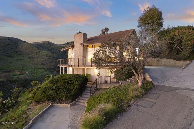 4149 Foothill Road, Ventura, CA 93003