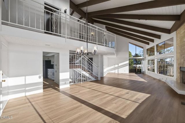 4149 Foothill Road, Ventura, CA 93003