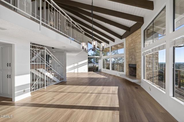 4149 Foothill Road, Ventura, CA 93003