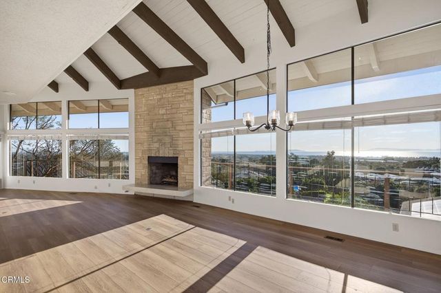 4149 Foothill Road, Ventura, CA 93003