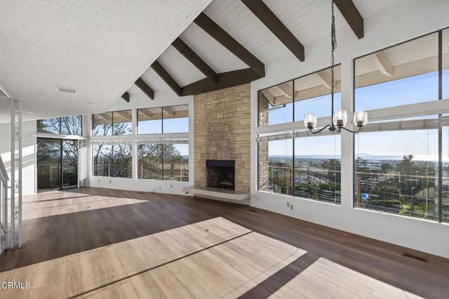 4149 Foothill Road, Ventura, CA 93003