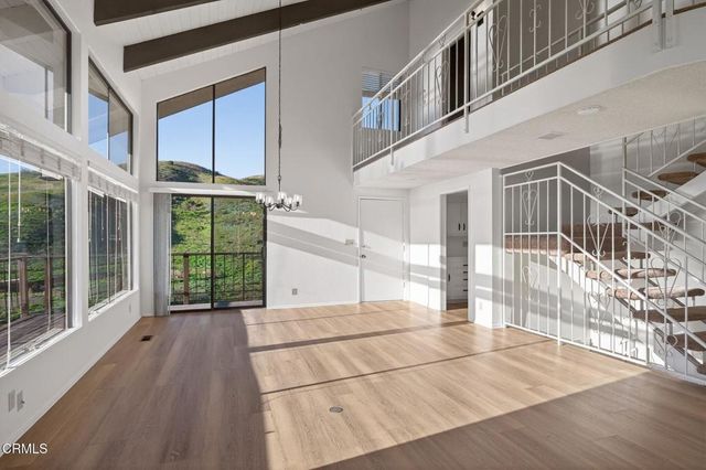 4149 Foothill Road, Ventura, CA 93003