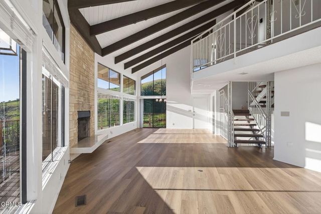 4149 Foothill Road, Ventura, CA 93003