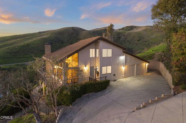 4149 Foothill Road, Ventura, CA 93003