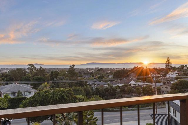 4149 Foothill Road, Ventura, CA 93003