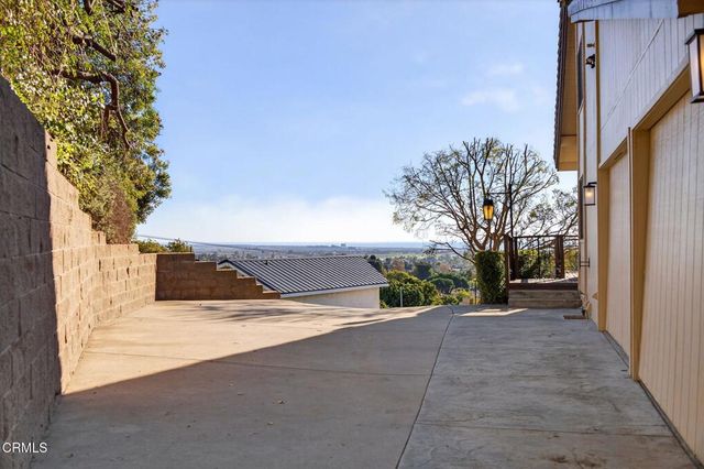 4149 Foothill Road, Ventura, CA 93003