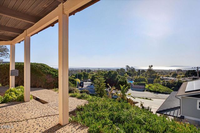 4149 Foothill Road, Ventura, CA 93003