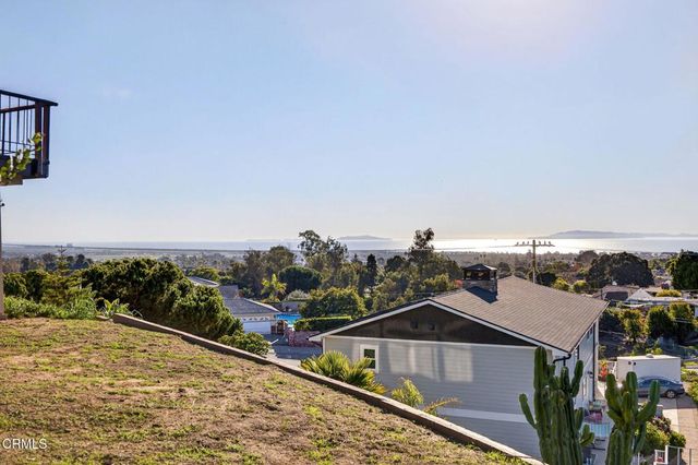 4149 Foothill Road, Ventura, CA 93003