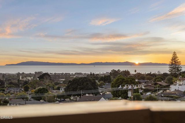 4149 Foothill Road, Ventura, CA 93003