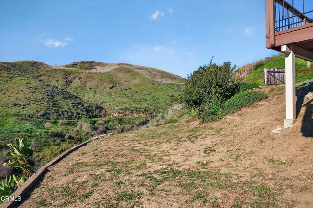 4149 Foothill Road, Ventura, CA 93003