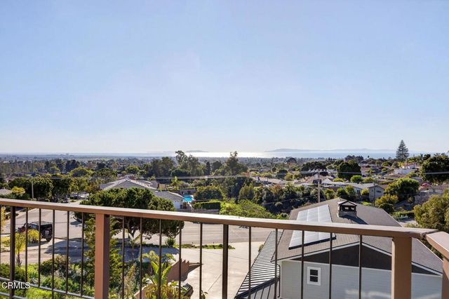 4149 Foothill Road, Ventura, CA 93003