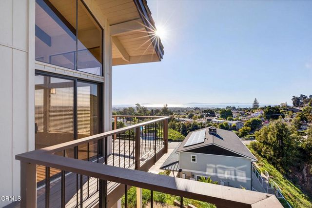 4149 Foothill Road, Ventura, CA 93003