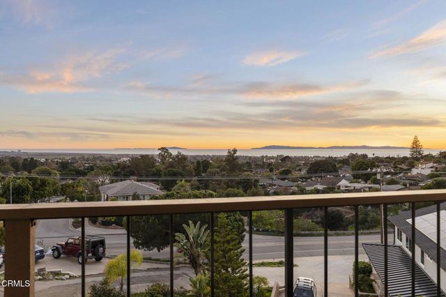 4149 Foothill Road, Ventura, CA 93003