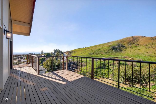 4149 Foothill Road, Ventura, CA 93003