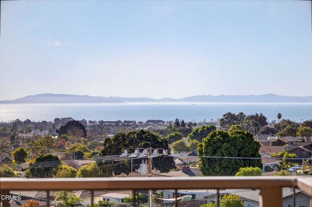 4149 Foothill Road, Ventura, CA 93003