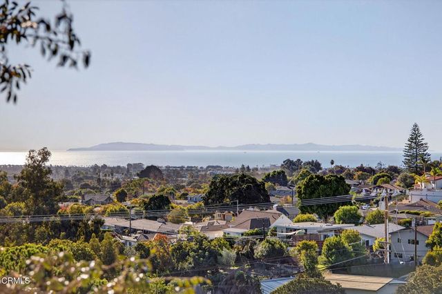 4149 Foothill Road, Ventura, CA 93003