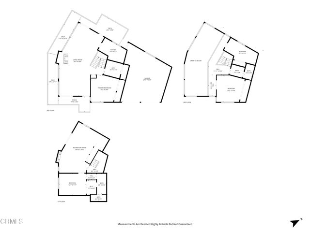 4149 Foothill Road, Ventura, CA 93003