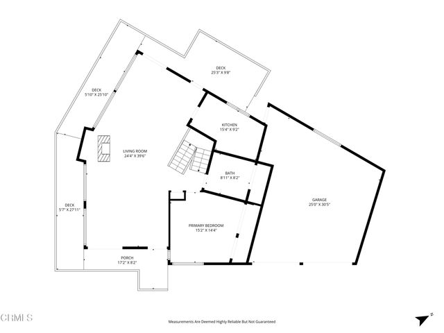 4149 Foothill Road, Ventura, CA 93003