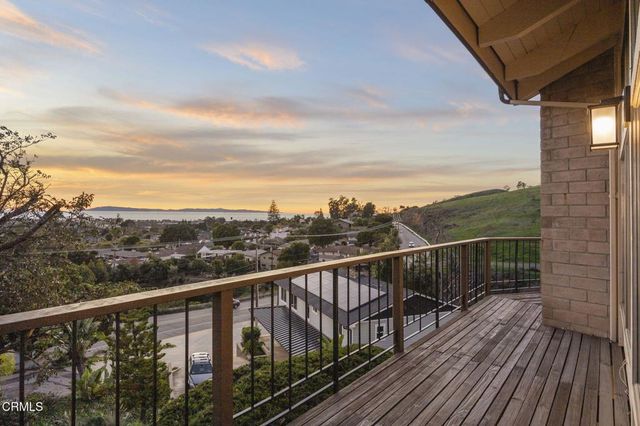 4149 Foothill Road, Ventura, CA 93003