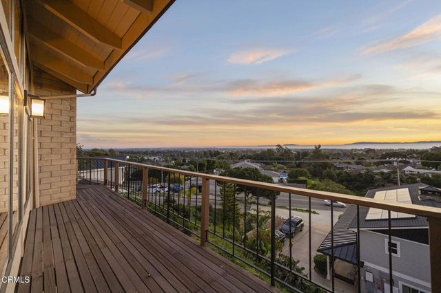 4149 Foothill Road, Ventura, CA 93003