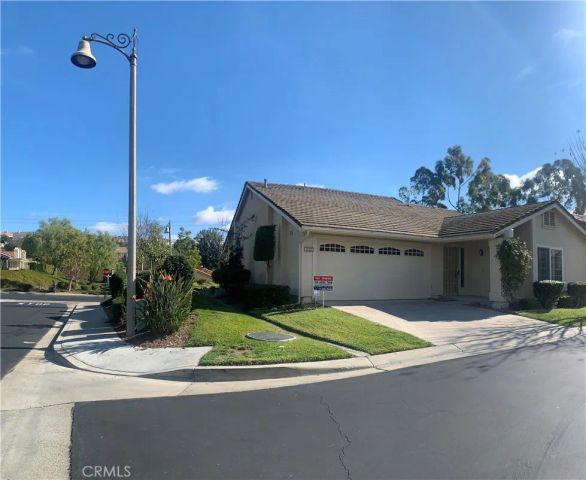 28552 PACHECO, Mission Viejo, CA 92692