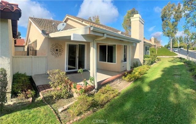 28552 PACHECO, Mission Viejo, CA 92692