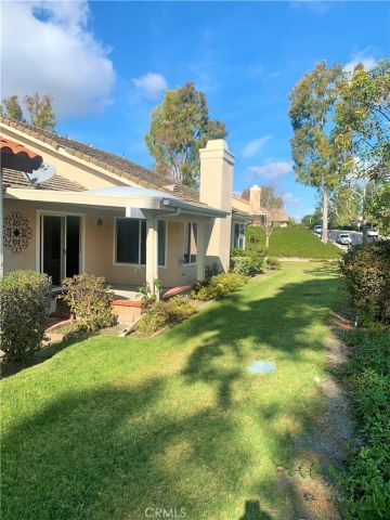 28552 PACHECO, Mission Viejo, CA 92692
