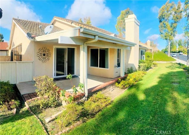 28552 PACHECO, Mission Viejo, CA 92692