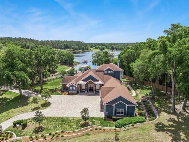 22621 SHADY BRANCH WAY, Eustis, FL 32736