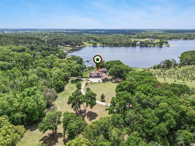22621 SHADY BRANCH WAY, Eustis, FL 32736