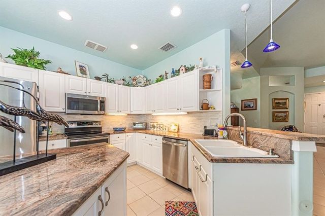 1288 Sebastian Lakes Drive, Sebastian, FL 32958