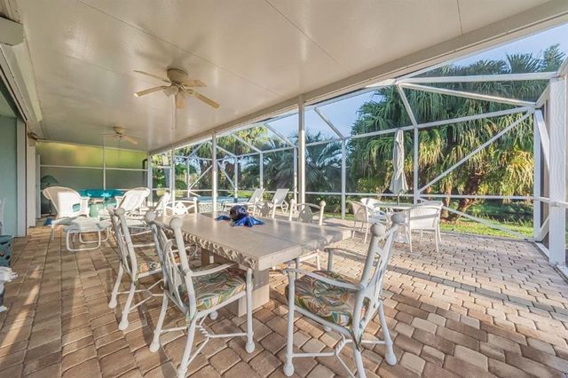 1288 Sebastian Lakes Drive, Sebastian, FL 32958