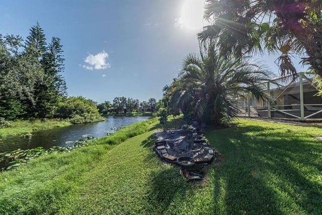 1288 Sebastian Lakes Drive, Sebastian, FL 32958