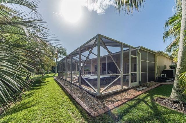 1288 Sebastian Lakes Drive, Sebastian, FL 32958