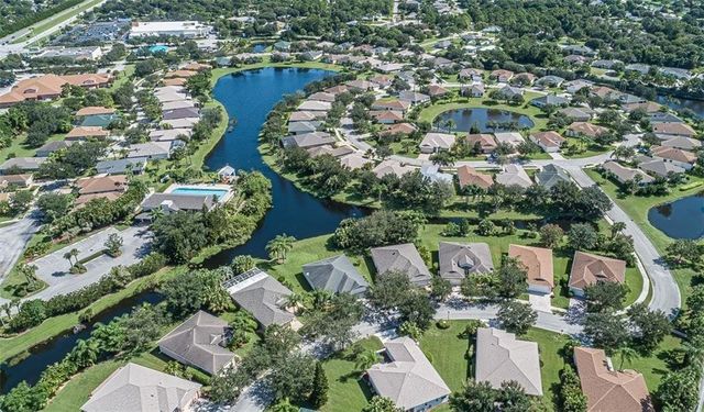 1288 Sebastian Lakes Drive, Sebastian, FL 32958