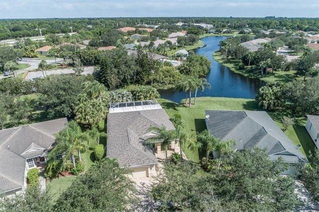 1288 Sebastian Lakes Drive, Sebastian, FL 32958