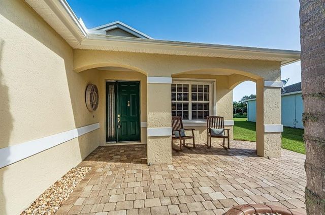 1288 Sebastian Lakes Drive, Sebastian, FL 32958