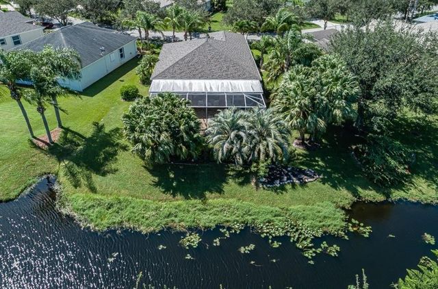 1288 Sebastian Lakes Drive, Sebastian, FL 32958