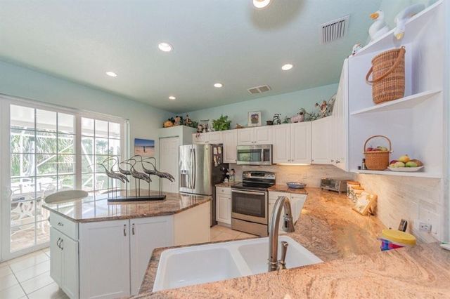 1288 Sebastian Lakes Drive, Sebastian, FL 32958