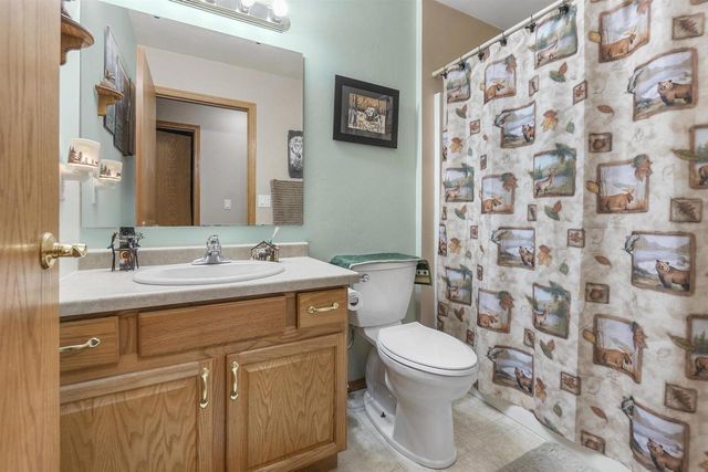 195 YACOUB LANE, Fond Du Lac, WI 54935